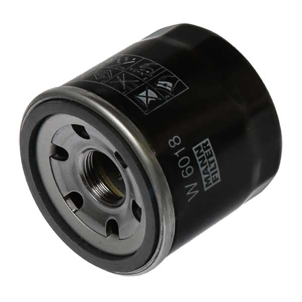 Mann Oil Filter 501680039