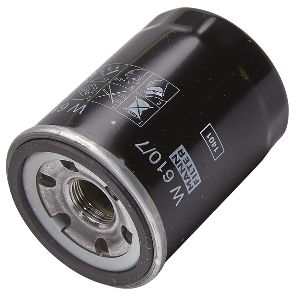 Mann Oil Filter 501680049