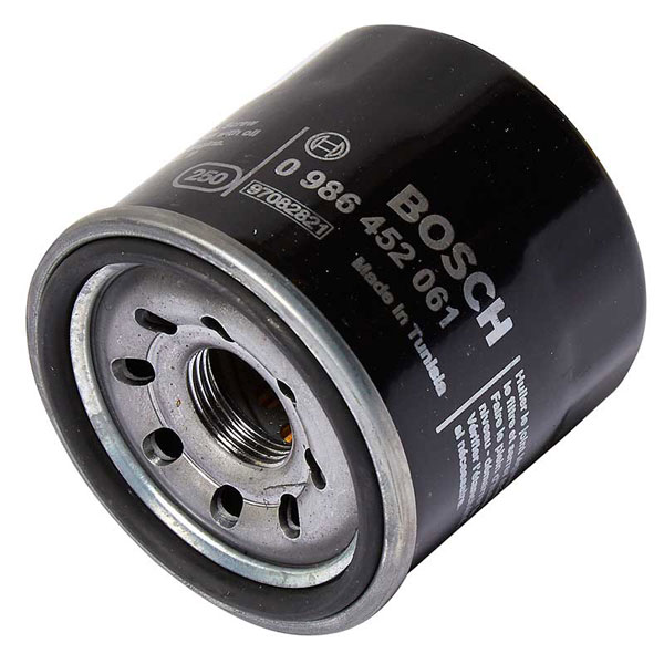 Bosch Oil Filter 501680057