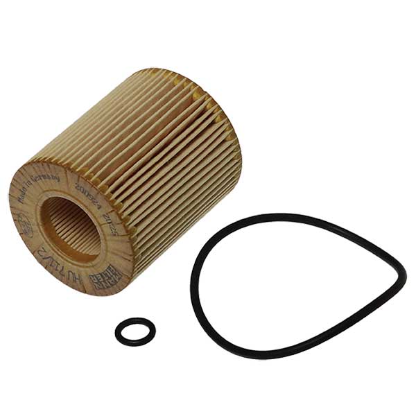 Mann Oil Filter 501680079
