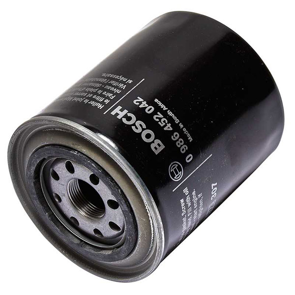 Bosch Oil Filter 501690017