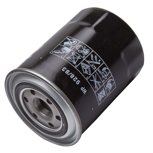Mann Oil Filter 501690019