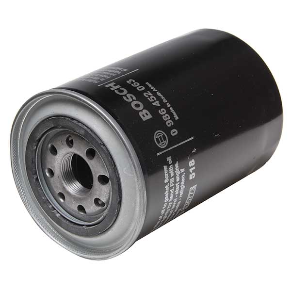 Bosch Oil Filter 501690027