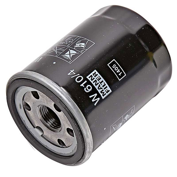 Mann Oil Filter 501700019