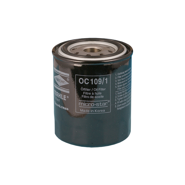 M/Knecht Oil Filter 501700024