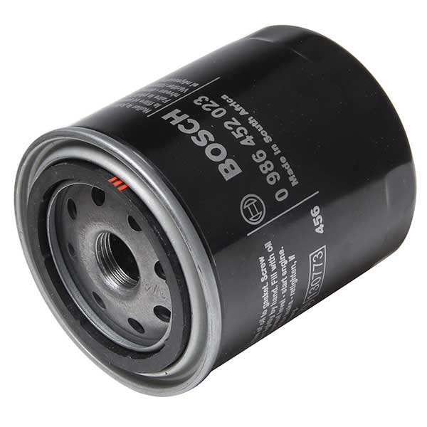 Bosch Oil Filter 501700027