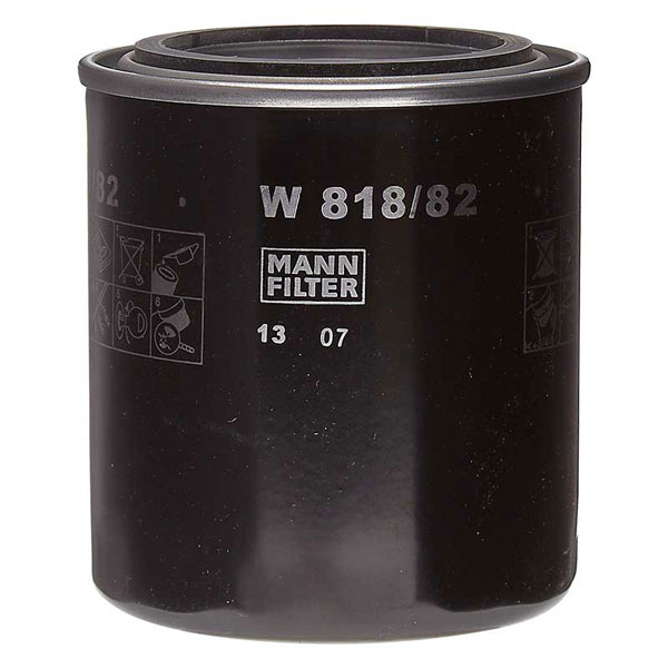 Mann Oil Filter 501700029
