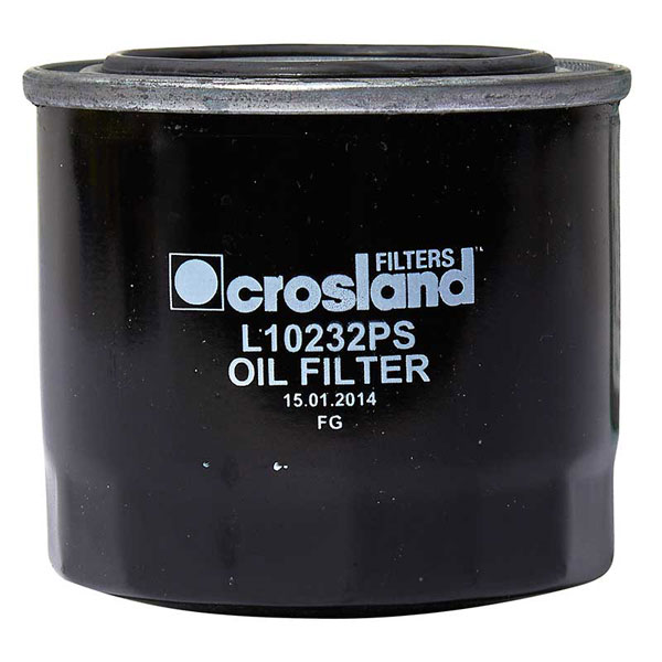 Crosland Oil Filter 501700038