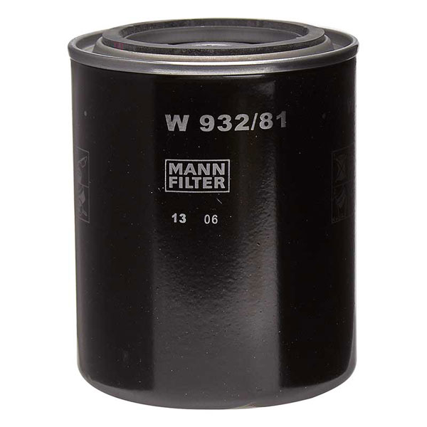 Mann Oil Filter 501700049