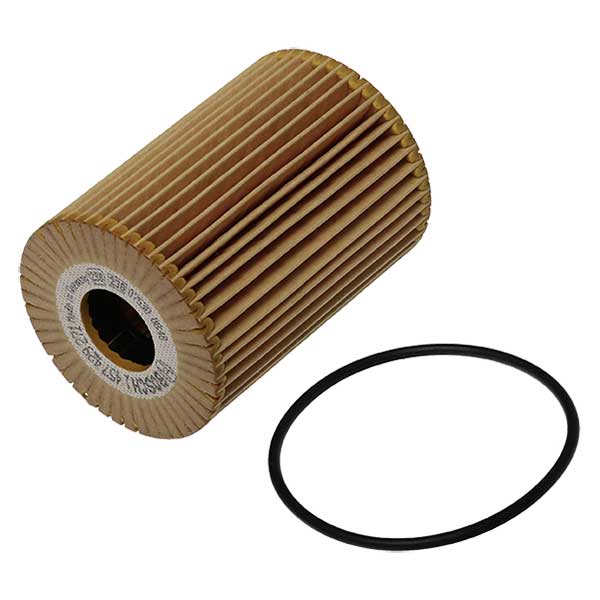 Bosch Oil Filter 501700107