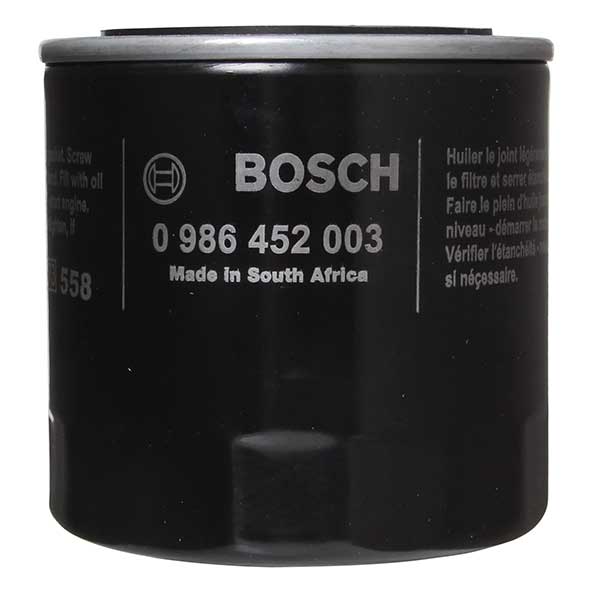 Bosch Oil Filter 501700147