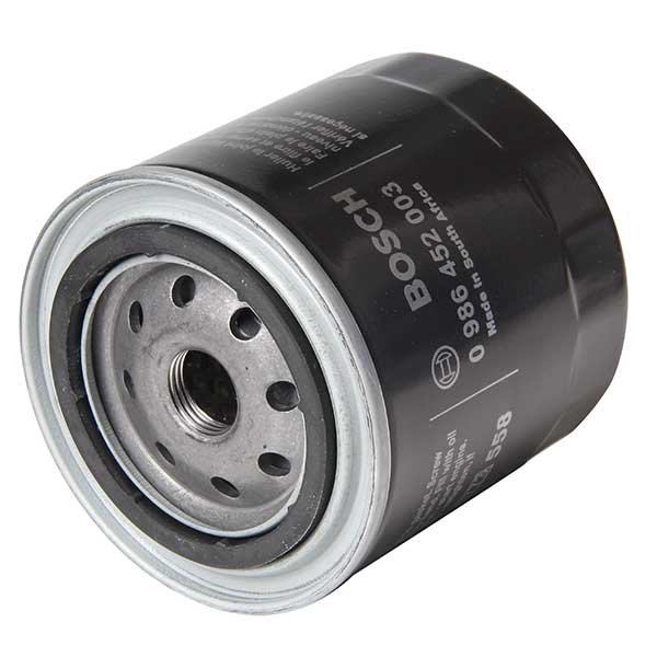 Bosch Oil Filter 501700147
