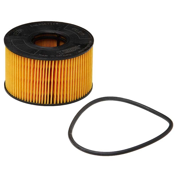 Bosch Oil Filter 501720057