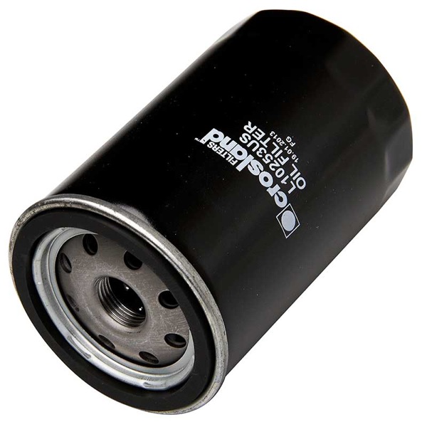 Crosland Oil Filter 501720118