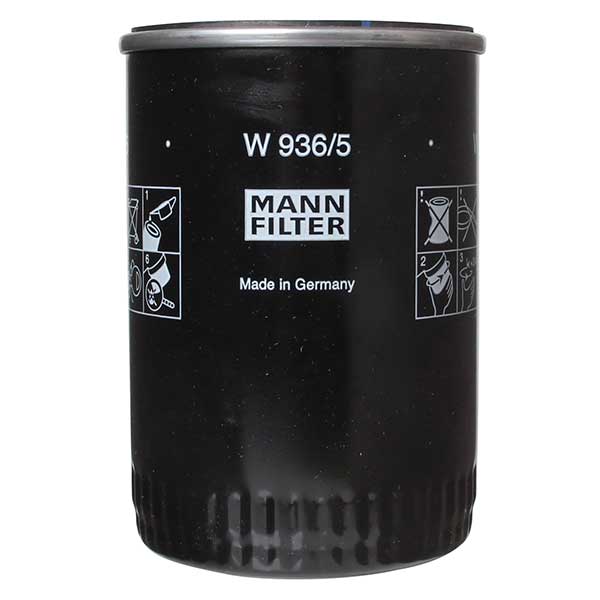 Mann Oil Filter 501720129
