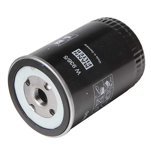 Mann Oil Filter 501720129 Mann Oil Filter 501720129
