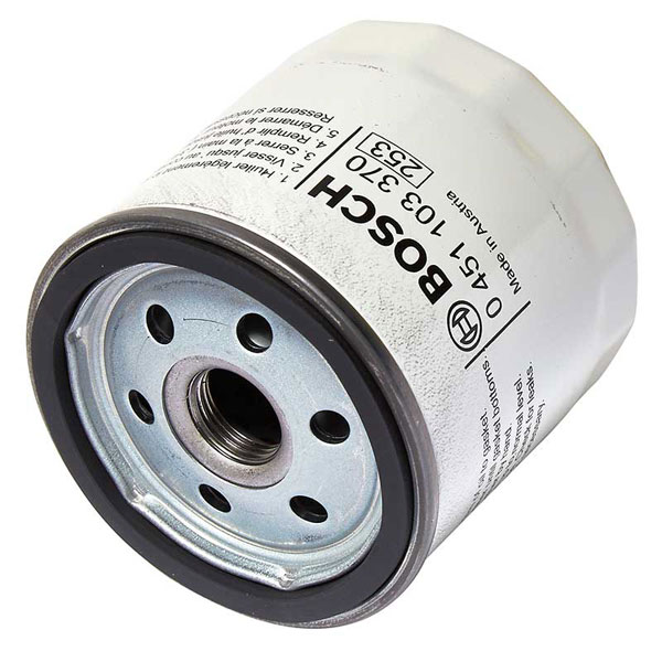 Bosch Oil Filter 501720157