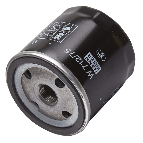 Mann Oil Filter 501720159