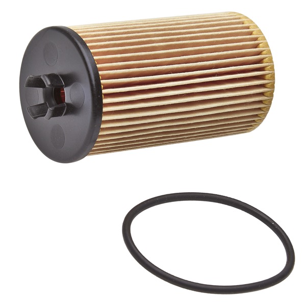 Mann Oil Filter 501720169