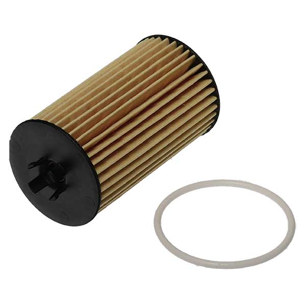Mann Oil Filter 501720229