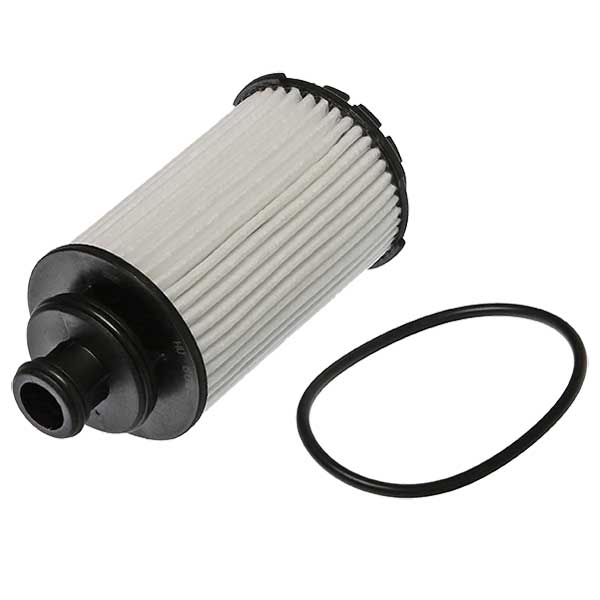 Mann Oil Filter 501720329