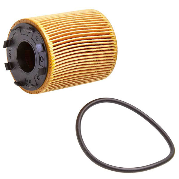 Mann Oil Filter 501721299