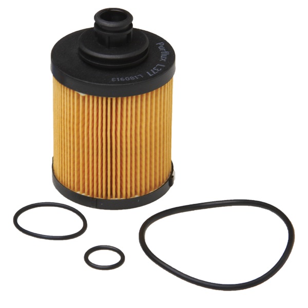 Bosch Oil Filter 501721357