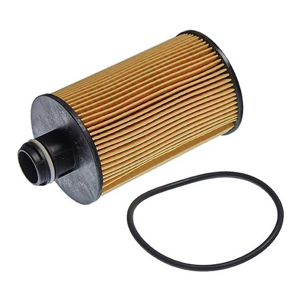 Mann Oil Filter 501721479