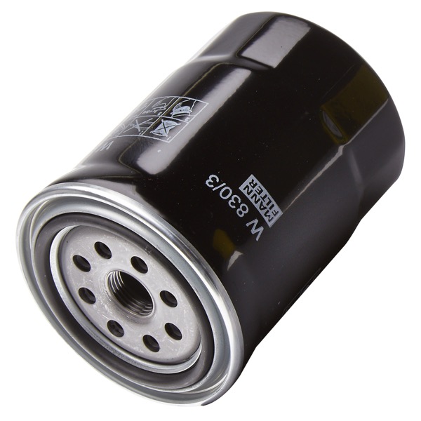 Mann Oil Filter 501730029