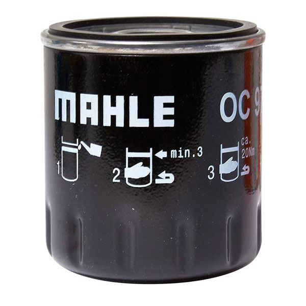 Bosch Oil Filter 501735047