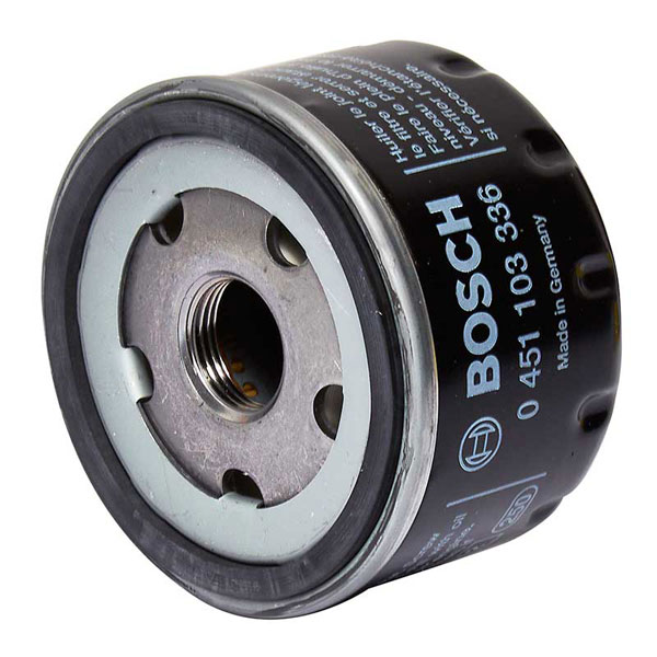 Bosch Oil Filter 501735067