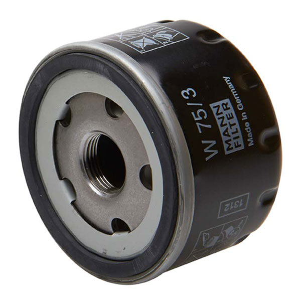 Mann Oil Filter 501735069