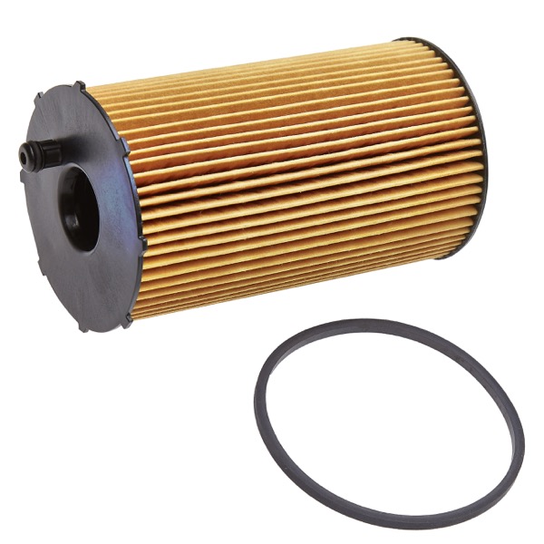 Mann Oil Filter 501735129
