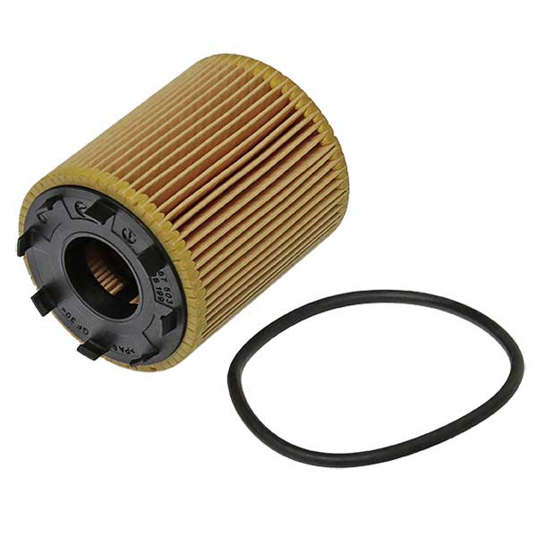 Mann Oil Filter 501735139