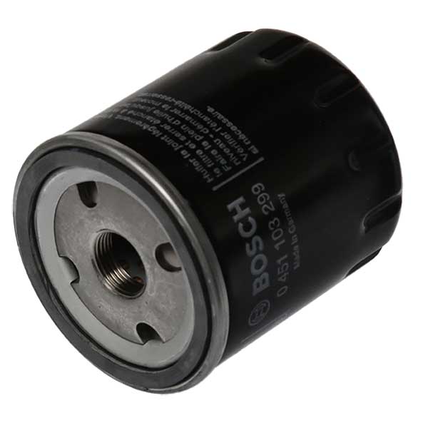 Bosch Oil Filter 501745057