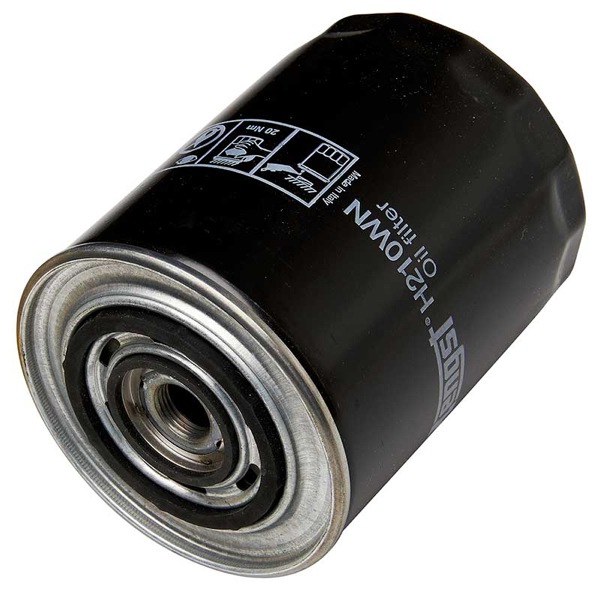 Bosch Oil Filter 501745077