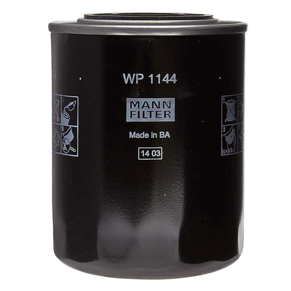 Mann Oil Filter 501745079