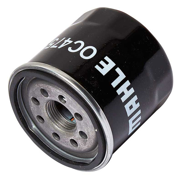 Bosch Oil Filter 501745117