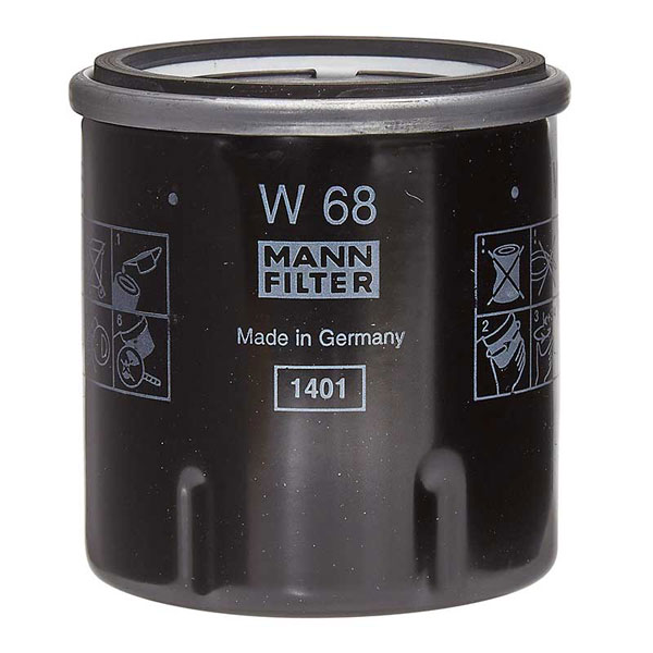 Mann Oil Filter 501745119