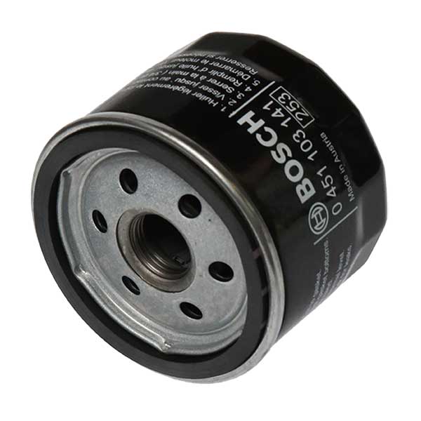 Bosch Oil Filter 501745157