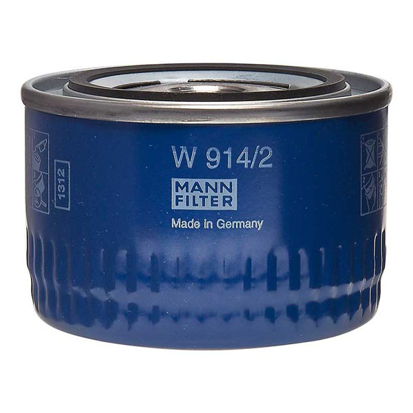 Mann Oil Filter 501745169