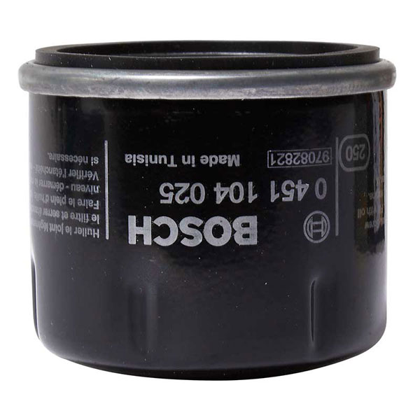Bosch Oil Filter 501745317