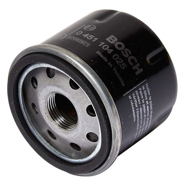 Bosch Oil Filter 501745317