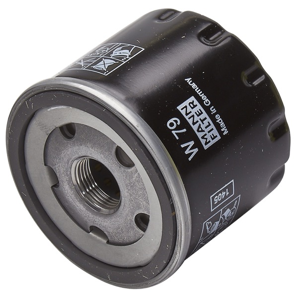 Mann Oil Filter 501745329