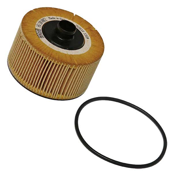 Mann Oil Filter 501745409