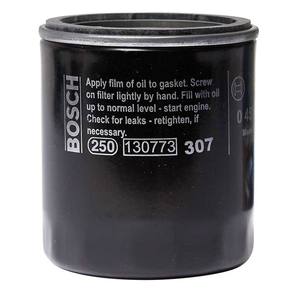 Bosch Oil Filter 501750017