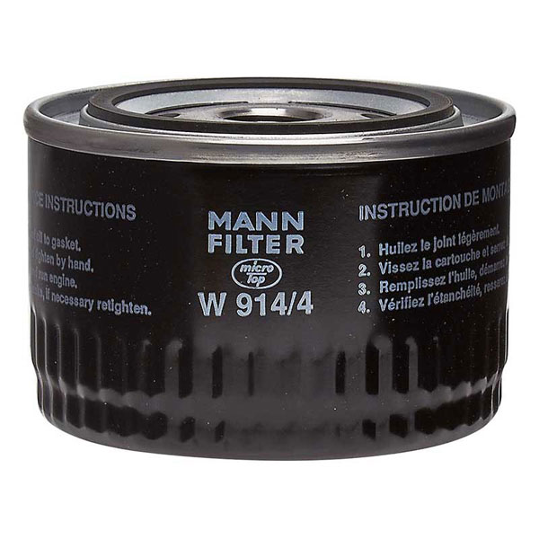 Mann Oil Filter 501750049