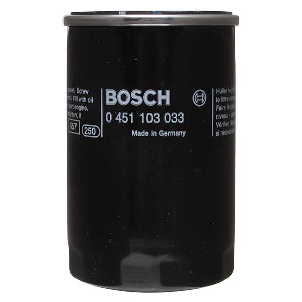 Bosch Oil Filter 501770057