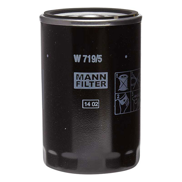 Mann Oil Filter 501770059