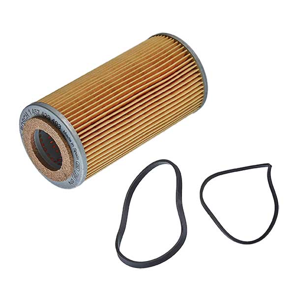 Bosch Oil Filter 501780037